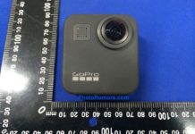 GoPro Hero 8 e GoPro Max attese a settembre