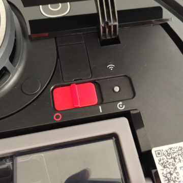 Bozza automatica