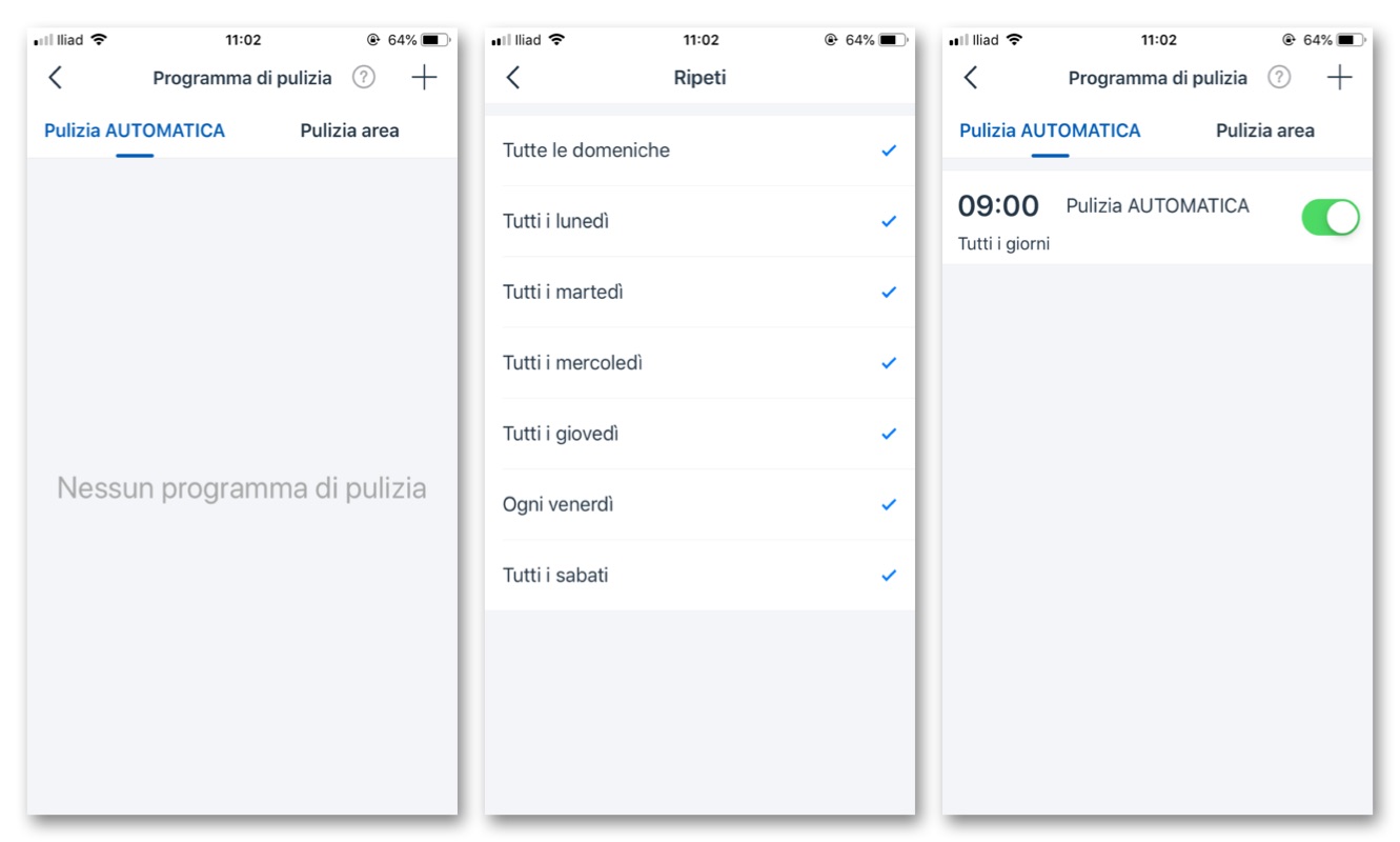 recensione ozmo 920