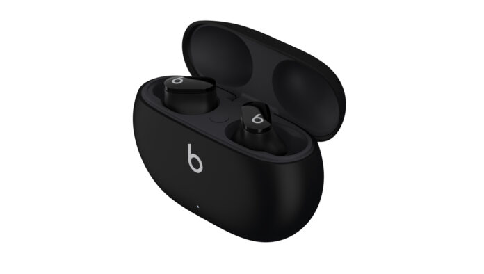 Beats Studio Buds annunciati con cancellazione rumore in formato ridotto