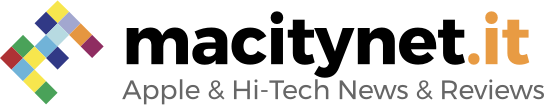 Macitynet.it - Apple & Hi-Tech News & Reviews