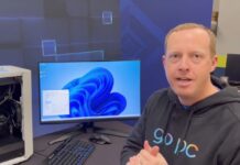 Intel mostra la super velocità degli SSD PCIe 5.0