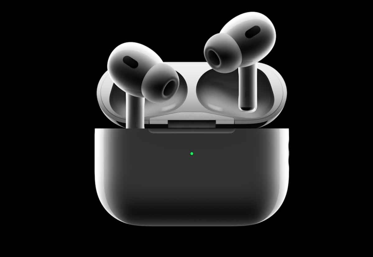 AirPodsPro 2gen