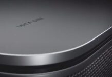 Leica svela Cine 1, proiettore a ottica ultra corta a IFA 2022
