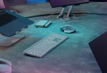 Logitech MX Anywhere 3S, Keys S e Combo moltiplicano la produttività