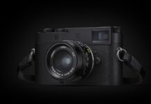 Leica M11-P, la camera che mette l'etichetta nutrizionale alle foto