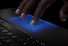 Magic Keyboard per iPad Pro 2024, piccole novità che fanno la differenza