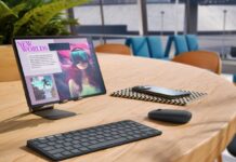 Keys To Go 2 è la tastiera Logitech più portatile che funziona con tutto
