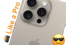 Foto e video come professionisti attivando questa funzione su iPhone