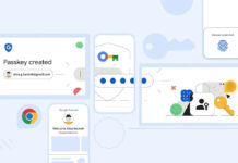 Chrome, le passkey ora si sincronizzano automaticamente anche su desktop