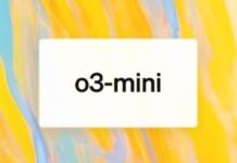 OpenAI o3-mini mostra meglio come pensa - macitynet.it