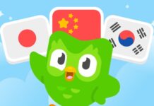 Konnichiwa, da oggi Duolingo ci insegna anche giapponese, coreano e mandarino - macitynet.it