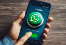 WhatsApp pensa al tasto pausa per dire stop ai messaggi, non ai ricordi - macitynet.it