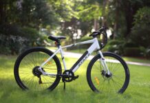 AVAKA R1, la bici elettrica per pendolari è scontata 300 € - macitynet.it
