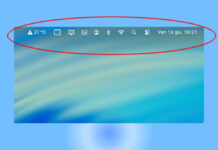 macOS 26 semplifica la gestione delle icone nella barra dei menu - macitynet.it