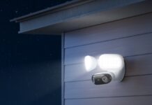 Reolink Elite Floodlight WiFi vi risparmia ore con la ricerca AI - macitynet.it