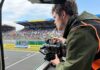 Canal Plus, il Francia il MotoGP girato con le cineprese BlackMagic Ursa Cina Immersive per Vision Pro - macitynet.it