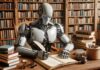 Sentenza storica in USA, l'AI può attingere dai libri senza violare il diritto d'autore - macitynet.it