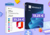 Microsoft Office per sempre, sconto del 68% su Mac e PC - macitynet.it