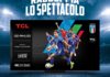 Tablet in regalo comprando un TV TCL su Amazon - macitynet.it