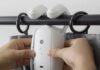 Solo 32 € per motorizzare le tendine di casa col robot Tuya - macitynet.it