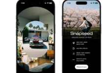 Google ha aggiornato Snapseed con migliorie all'app per l'editing per iPhone e iPad - macitynet.it