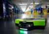Nei centri Amazon i robot AI aumentano, i dipendenti calano - macitynet.it