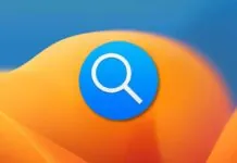 macOS Ventura, come visualizzare l’anteprima dei file in Visualizzazione rapida