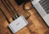 Recensione Caldigit Element 5 Hub, l'HUB superpotente per il pro che non deve chiedere, mai - macitynet.it