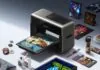 eufyMake E1, la stampante UV 3D-Texture straccia il record su Kickstarter - macitynet.it